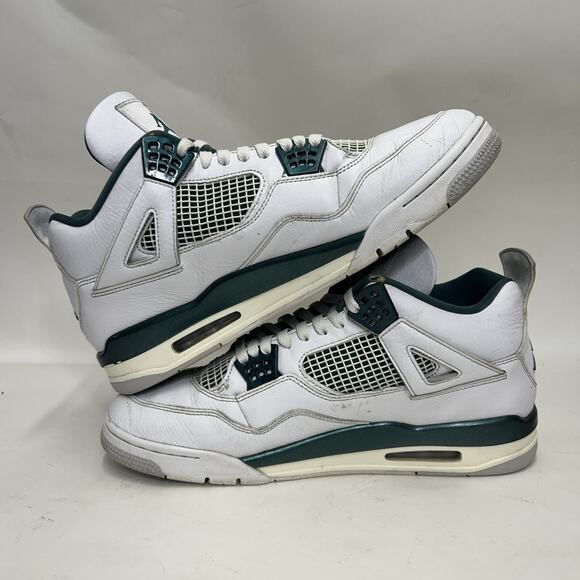 Nike Air Jordan 4 Retro SE “Oxidized Green” FQ8138-103 main image 8